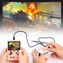 800 In 1 Games MINI Portable Retro Video Console Handheld Game Players Boy 8 Bit 3.0 Inch Color LCD Screen GameBoy