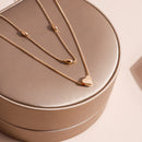 Silver Color Cross Necklaces &amp; Pendants for Women Choker Clavicle Chain Jewelry Femme Bijoux Collares