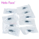 Dr. Pen M8 Needle Cartridges Bayonet Cartridges 11 16 36 42  Nano Needle MTS Micro Skin Needling Compatible With Dr pen M8