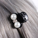 Vintage Metall Haarklaue Katzenohren Haarspange Haarnadel Haarspange Retro Vintage Frauen Mädchen Haar Styling Werkzeuge Haarschmuck Heiß