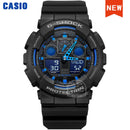 Casio watch men g shock top luxury set military Chronograph LED digital watch sport Waterproof quartz menwatch