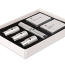 ICONSIGN Lash Lift Kit 3-5Mins Quick Eyelash Perm Set Lifting Eyelashes Lashes Lifting Set Lash Curl Eye Makeup Tools Wholesale