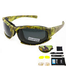 2020 X7 Polarisierte Photochrome Taktische Brille Militärbrille Armee Sonnenbrille Männer Schießen Brillen Wandern Brillen UV400