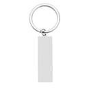 Personalized Gift Customized A-Z Initials Engrave DON&