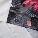 Bebovizi Japanese Style Crane Koi Kimono Tokyo Streetwear Haori Men Women Cardigan Japan Girl Robe Chinese Dragon Anime Clothes