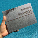 Beauty Glazed New 63 Color Makeup Eyeshadow Palette Gorgeous Me Make up Palette Eyeshadow Big Pigmented Pressed Powder 2019