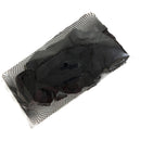 UTMEON Black Fishnet Stockings Sexy Women Thigh High Pantyhose Exotic Tights Hosiery for Woman