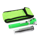 Fiber Optical Portable Medical Otoscopio Ear Nasal Care ENT Endoscope Physician Diagnostic LED Mini Direct Borescope Otoscope