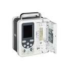 Infusionspumpe CONTEC SP750 Echtzeitalarm Großes LCD-Display Human-/VET-Verwendung Veterinärmedizin