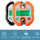 150/200/500kg Crane Scale Heavy Duty Hanging Weighting Hook Steelyard Portable LCD Electronic Digital Industrial Crane Scale