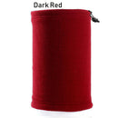 Calentador de cuello de invierno bufanda de ciclismo al aire libre correr deportes sombreros cara bufanda bicicleta Bandana hombres Simple moda bicicleta diademas