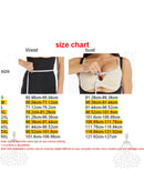 waist trainer binders body shapers corset modeling strap shapewear slimming underwear women faja girdle corrective underwear