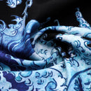 Japanese Kimono Cardigan Men Summer New Haori Samurai Kimonos Karate Streetwear Shirt Kimono Japones Mens Haori Yukata