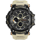 SMAEL 1802 Sports Men&