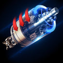 Recortadora eléctrica para carpintería de 800W, fresadora de madera, máquina cortadora de ranuras y grabado, máquina de tallado, enrutadores para carpintería