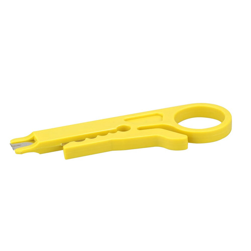 Mini cuchillo pelador de cables portátil, cortador de tubos de PTFE para impresora 3d, tubo de PTFE hotend i3 mk8, Kit de herramientas extrusoras