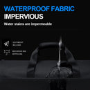 Fenruien New Men Multi-Function Large Capacity Travel Bag Suit Luggage Bag 17 Inch Laptop Waterproof Tote Bag With Shoe Pouch