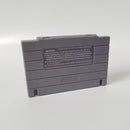 ActRaiser - Tarjeta de juego RPG Versión de EE. UU. Idioma inglés Ahorro de batería