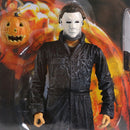 NECA Halloween Michael Myers 7" Scale PVC Action Figure Collectible Model Toy
