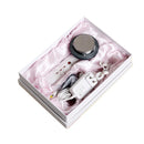 Body Massager Slimming Gel RF Infrared Ultrasound EMS Cavitation Machine Fat Burner Breast Lift Beauty Bar Weight Loss