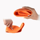 4 pcs/set PGM golf club head cover 1/3/5/UT Full set of wood poles Waterproof high-elastic material Easy to use Save space