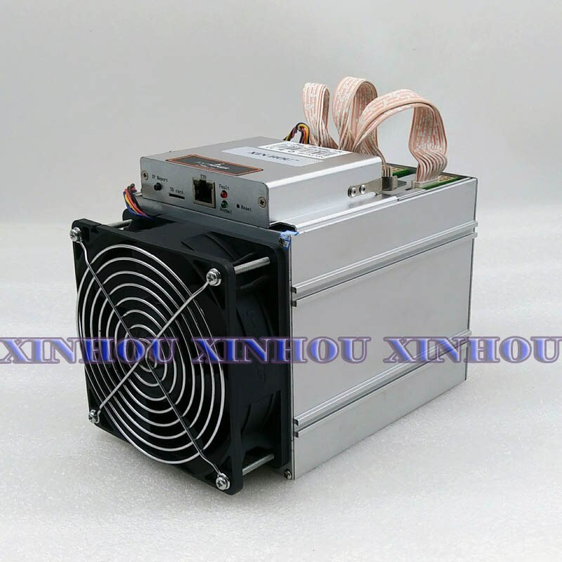 Antminer Z9 mini10k sol/s ASIC Miner Equihash kein Netzteil Mining-Maschine ZCASH Kann auf 14K übertaktet werden Miner sind besser als S9 L3