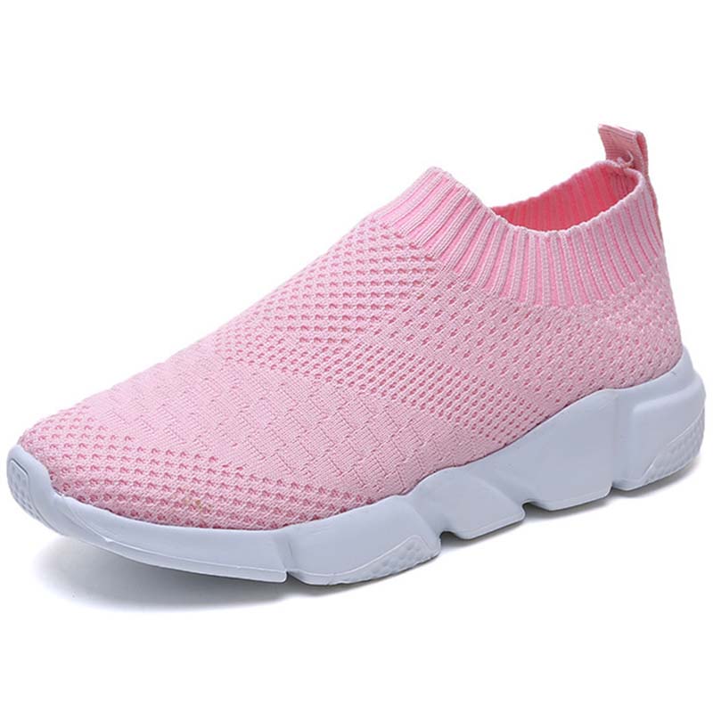 Women's Sneakers Solid Color Basket Shoes For Women Vulcanize Shoes Sneakers Leisure Femme Shoes Women Sneakers Zapatillas Mujer