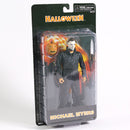 NECA Halloween Michael Myers 7" Scale PVC Action Figure Collectible Model Toy