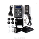 HP-2 Digital LCD Tattoo Power Supply Hurricane Rotary Tattoo Machine Tattoo Supplies Permarent Makeup Tattoo Power Supply