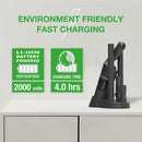 Handheld Vacuum WS-K909