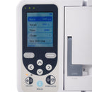 Infusionspumpe CONTEC SP750 Echtzeitalarm Großes LCD-Display Human-/VET-Verwendung Veterinärmedizin