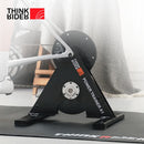 Nuevo Thinkrider A1 Direct Drive Bike Trainer Rodillo Bicicleta Entrenamiento Bicicleta Power Meter home trainer Compatible zwift