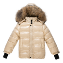 Orangemom Teen winter coat Children&
