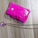 Disfraces para niños Vestidos para niñas Trolls Poppy Disfraz Vestido para niñas Disfraces de Halloween para niños Disfraz de Carnaval Disfraces