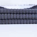 Funda de sofá de tela Polar supersuave, fundas de sofá elásticas para sala de estar, fundas de sofá para sofás, funda de sofá de esquina