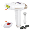 Lescolton 2in1 IPL Epilator Hair Removal LCD Display Machine T009i Laser Permanent Bikini Trimmer Electric Depilador a laser