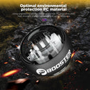 BOOSTER Massageball Gyro Handgelenk Power Ball Trainer Gyroskop Stärkung Armtrainer Trainingsgerät Gym Powerball Fitness