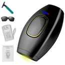 Hair Removal IPL Epilator for Women 500000 Flashes Epilator Hair Removal Device Shaving Machine Facial Epilator Women&