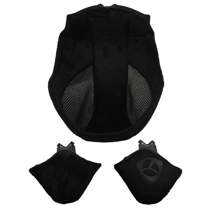 MOON Professional Ski Helmet High Quality Women Men Skiing Helmet Ultralight Ski Snowboard Skateboard Helmet 54-61cm