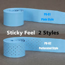 Sobregrips para raqueta de tenis, 60 uds., para bádminton