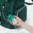 Sunveno Original Diaper Bag Travel Baby Bags Mommy Backpack Organizer Nappy Maternity Bag Mother Kids