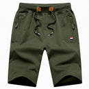 New Breeches Sports Running men shorts Basketball Men&