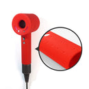 Dyson Hair Dryer Case Washable Anti-Scratch Dust Proof Travel Protective Silicone Case Cover for Dyson Hair Dryer(Not hairdryer)