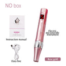 Wireless Dr.imp Pen Ultima Dermapen Professional Micro Needling Mesotherapie Auto Micro Needle Derma System Therapie MTS $ PMS Tools