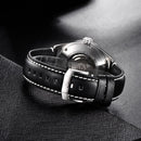 PAGANI DESIGN men automaticwatch Japan NH35A mens Mechanical watch waterproof 100M sport watch fashion clock  Relogio Masculino