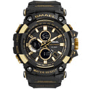 SMAEL 1802 Sports Men&