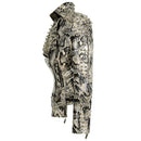 Neue Frauen Frühling Leopardenmuster PU Niet Jacke Reißverschluss Nieten Mantel Revers Kragen Moto Gürtel Weibliche Kunstleder Windschutz Oberbekleidung