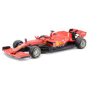 Bburago 1:43 2019 2021 RB16B RB15 RB14 RB13 RB12 #33 #3 F1 Racing Formula Car Static Simulation Diecast Alloy Model Car