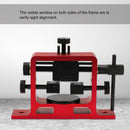 Universal Car Pistol Dovetailed Rear Sight Pusher Tool Heavy Duty Adjuster For Glock1911SIG Adapter Handgun Sight Accessories