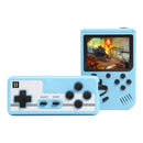 800 In 1 Games MINI Portable Retro Video Console Handheld Game Players Boy 8 Bit 3.0 Inch Color LCD Screen GameBoy